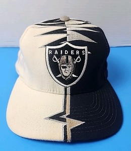 Raiders Starter Hat | eBay