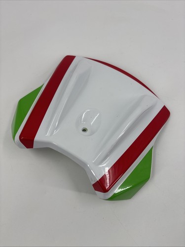 APRILIA RS4 RS 125 2011-16 TANKDECKEL VERKLEIDUNG VORNE #D16
