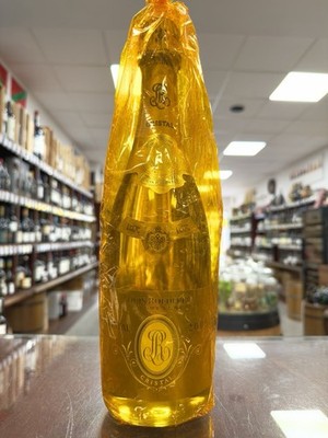 Louis Roederer Cristal Brut Champagner 2008 750 ml 12% Champagne