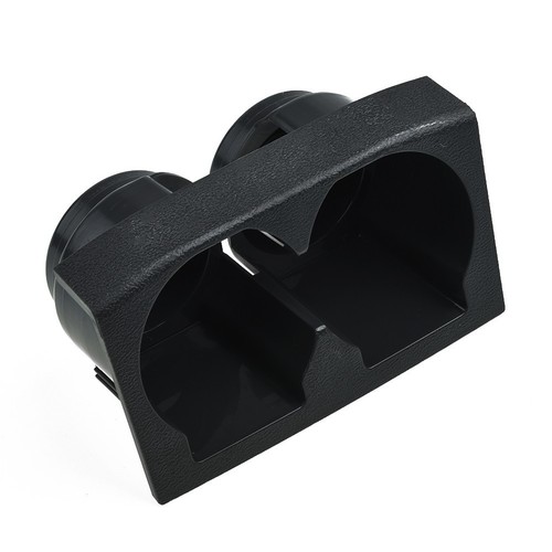 Center Cup Holder Storage Dark Gray Accessories Brand New High Quality - Picture 10 of 12