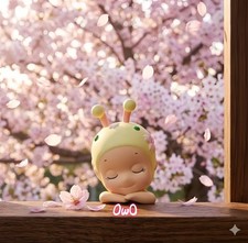 Sonny Angel HIPPERS Cherry