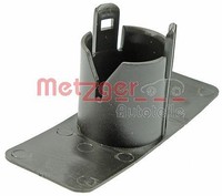 Metzger Halter, Sensor-Einparkhilfe U.A. FüR Audi, BMW