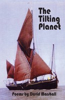 David Marshall | The Tilting Planet | Taschenbuch | Englisch (2022)