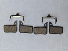 Bremsbelag für Sram Red Rival Force Hydro Level Apex S700