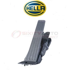 HELLA Accelerator Pedal Sensor for 2017 BMW 440i Gran Coupe - Body Sensors  mr
