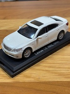 Lexus Ls430 Diecast | eBay