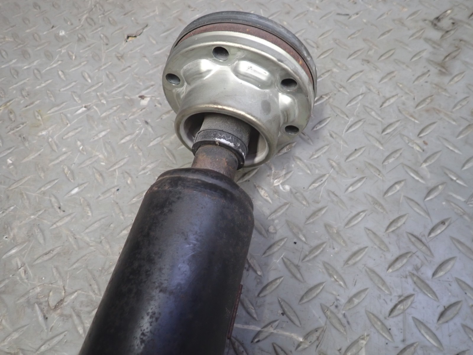 2008-2019 MASERATI GRANTURISMO M145 RWD REAR DRIVE SHAFT DRIVESHAFT 246688