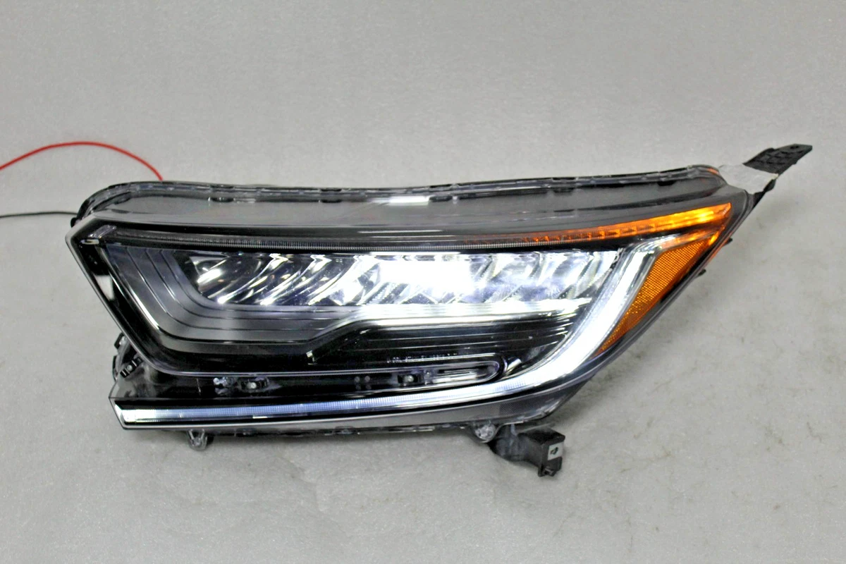 25+ Genuine OEM Front Headlight Assemblies for Honda CR-V for sale