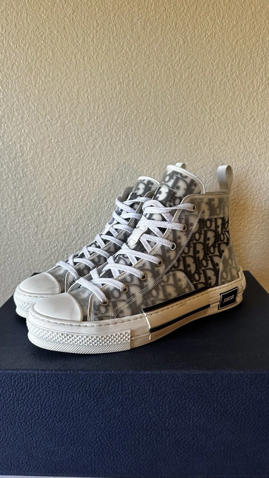Haut Dior B23   EU 43 
