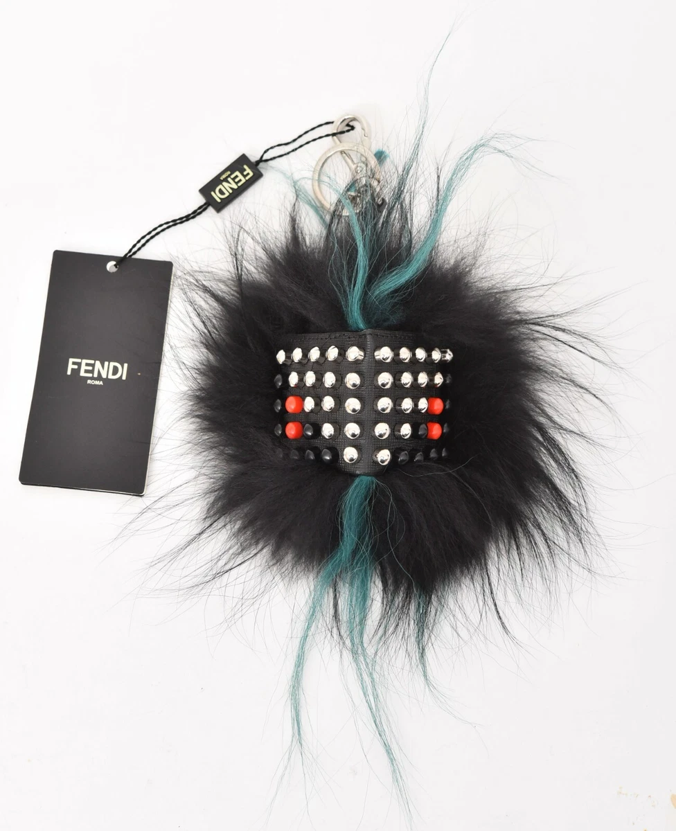 Fendi key fob sale