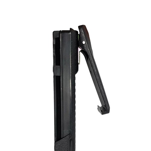 Battery +Belt Clip PMNN4407 For Motorola XPR3300 XPR3500 XPR7350 XPR7550 XPR7580 - Picture 4 of 5