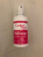 Comfort Zone 100512642 Feliway Spray For Cat Calming 75ml For Sale