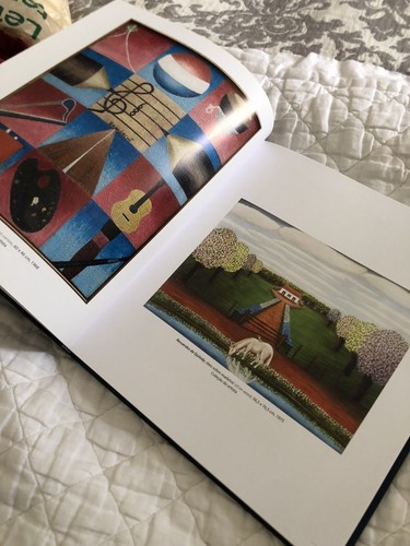 Artist Signed A Arte de RAMON CACERES HC 2011 Transremocao Enock Sacramento VG+ - Picture 24 of 24
