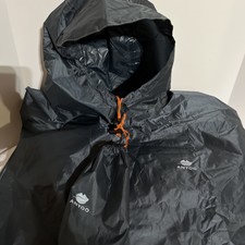 anyoo waterproof rain poncho