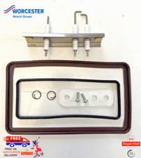 Worcester CDi Service Kit 87110041680 8716121817 87155058830