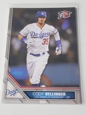 2020 Topps of the Class Baseball Cards 18