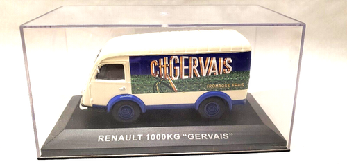 Renault 1000 KG Avia 1/43 Hachette