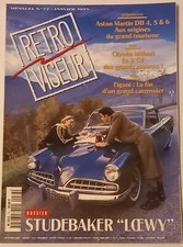 Revue technique Citroen MEHARI