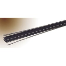 CELLO PURFLING, FIBER, 21 PIECES