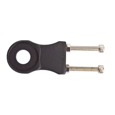 Black Ops Chain Tension Adj Alloy 14mm Black