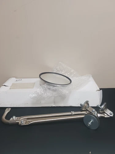 VELVAC 3-BELL TRIPOD KIT W/HEAD 715779