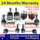 <!--F#f_0-->New Falcon AU/BA/BF Front Upper/Lower Ball Joint, Tie Rod End, Sway Bar Link Kit<!--F/-->