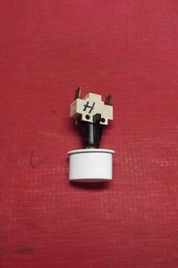 WÄSCHETROCKNER HOOVER HDC6 UK WÄRMESCHALTER