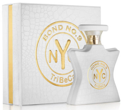 TriBeCa Bond No. 9 Eau De Parfum 3.4 fl oz for Unisex Eau De Parfum New