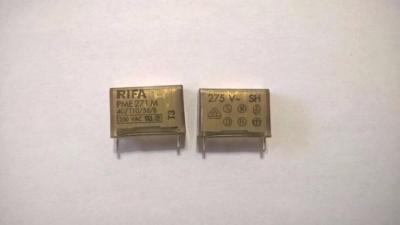 ZMM237 Lot 50 pcs EVOX RIFA PME271M547MR035 Safety Capacitor 47nF 20% ...