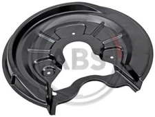 11039 A.B.S. Splash plate, brake disc for Audi, Seat, Skoda, VW