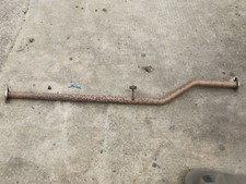 KIA SPORTAGE EXHAUST CENTRE SECTION 2011-2016