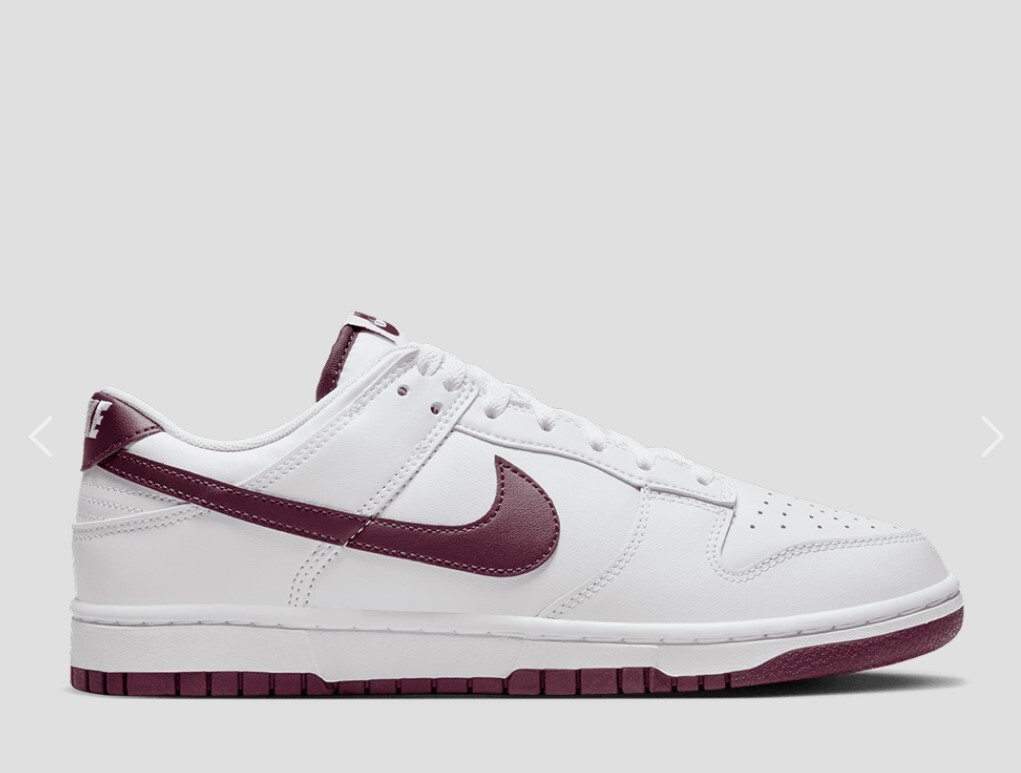 靴 NIKE DUNK LOW RETRO Amazon.com | Nike Dunk Low Retro Men's Shoes (DV0831-109