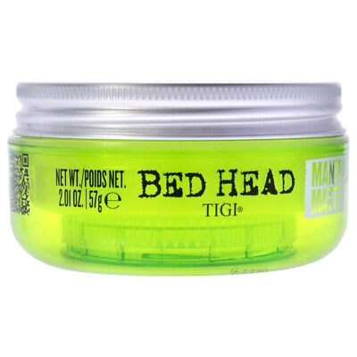 Bed Head Remix Manipulator Matte Texture Hair Wax by TIGI - 2.01 oz Wax
