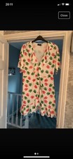 Price Drop Now Only £6.99 Size 12 Pretty Little Thing Dress