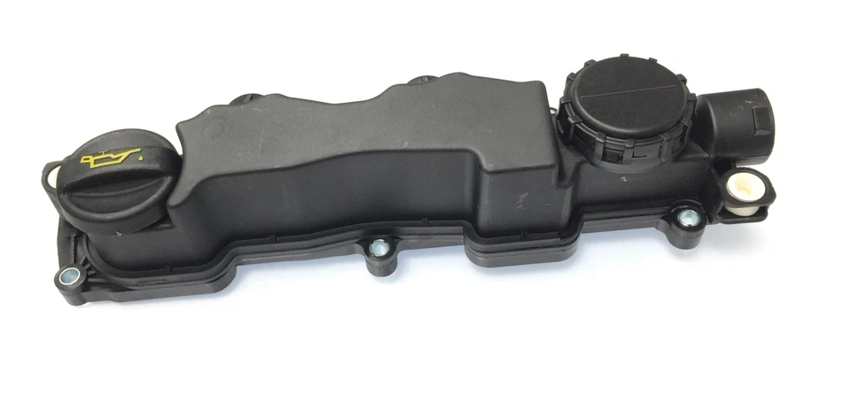 Ruva Camshaft Rocker Cover 1.6 Diesel Models Fits Volvo C30 C40 V50 V70 1.6 2009 — 第 2/4 张图片