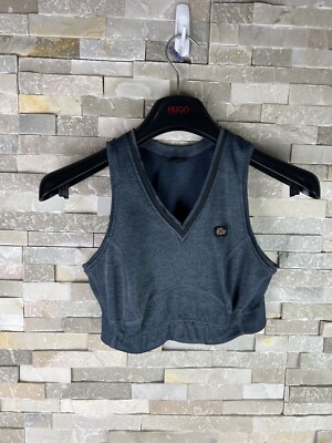 Lowe Alpine women s Size S Sports Bra Top