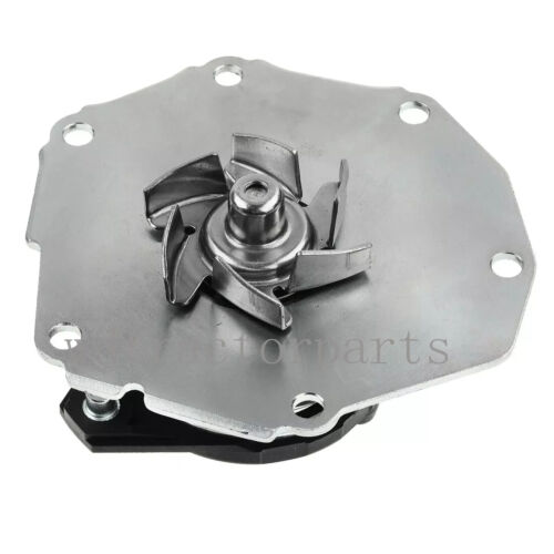 For Volvo XC90 XC60 V70 S80 XC70 Land Rover L6 3.0L 3.2L Water Pump 30774949 - Picture 5 of 7