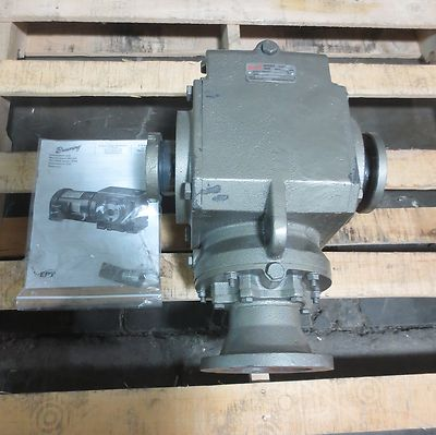 #ad Browning 3000 Series Reducer HWN3302S2B33BU56CNM 250 to 1 Ratio 1750 RPM $639.99