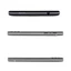BlackBerry Passport - 32GB - Black (Unlocked) Smartphone