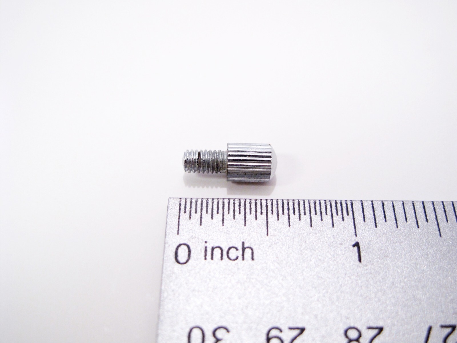 MEADE TELESTAR 60AZA TELESCOPE PARTS screw thumbscrew fastener
