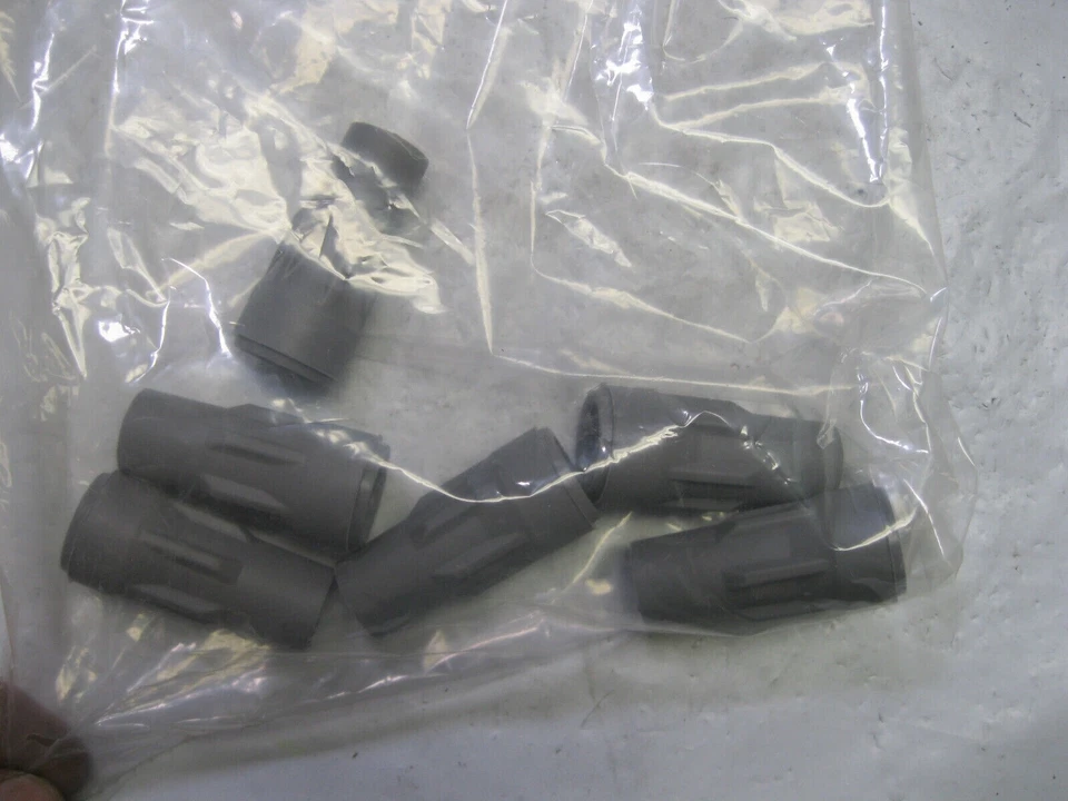 6 Prestolite 136024 Ignition Coil Boots (6 pack) - Imagem 2 de 4