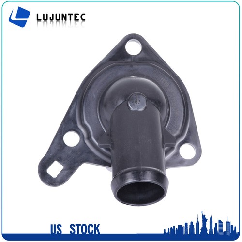 Water Pump & Thermostat For 2005-2003 Honda Civic 2.0L - Picture 9 of 12