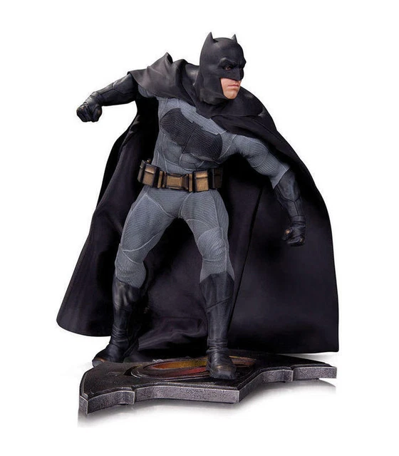 Figuras de acción de batman de escala 1:6