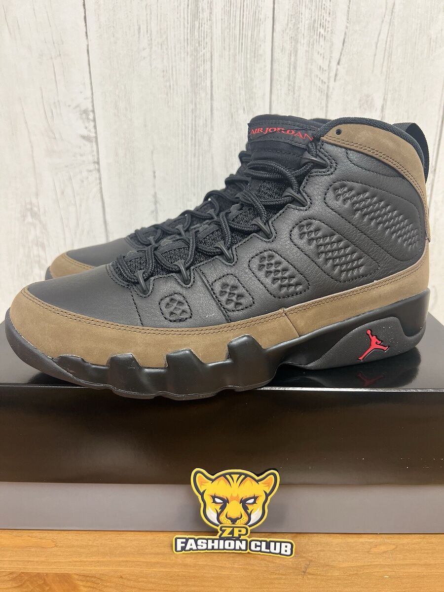 Air Jordan 9 Retro Olive 2024 HV4794-030 | eBay Air Jordan 9 Retro Olive 2024 HV4794-030 | eBay
