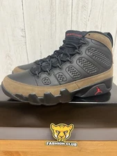 Air Jordan 9 Retro Olive 2024 HV4794-030
