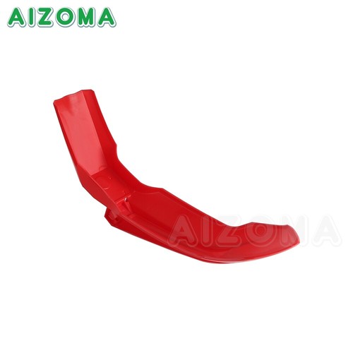 Plastic Mudguard Red Front Fender Fit For KTM EXC 125 250 300 350 450 500 SX XC - Picture 6 of 9