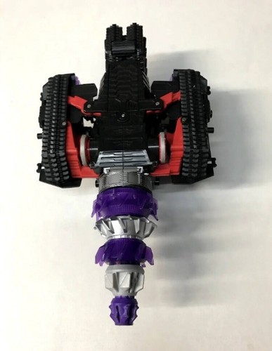 Cyberverse Energon Driller Toy Gallery - Picture 4 of 8