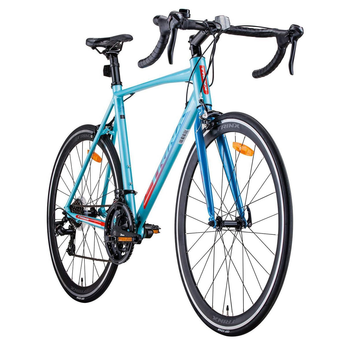 ブランド一覧 | ワールド オンラインストア NNEDSZ 14 Groupset A070 Shimano Bike Road 1.0 Climber Trinx 自転車本体