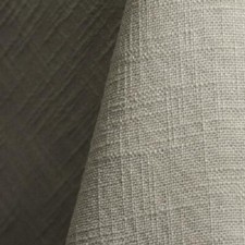 102" Round Panama Tablecloth Charcoal Premier Table Linens New Commercial