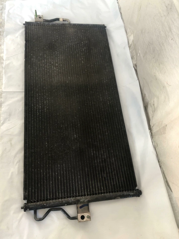 1999 - 2003 福特 WINDSTAR 空调冷凝器 3.8L 升 6 气缸 G — 第 4/4 张图片